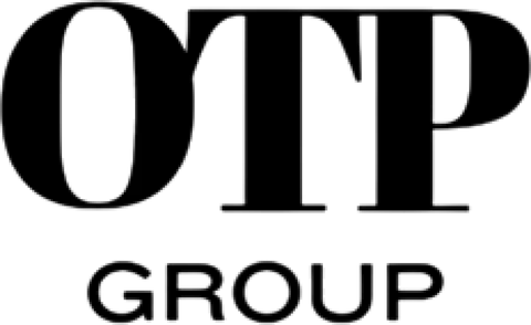 OTP Group logotype