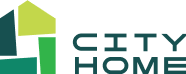 City Home logotype