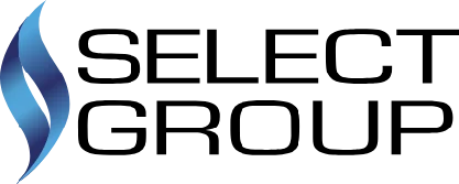 Select Group logotype