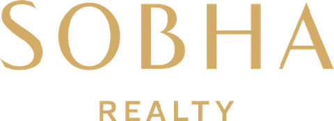 Sobha Realty logotype